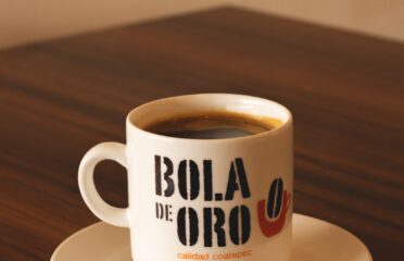 Café Bola de Oro