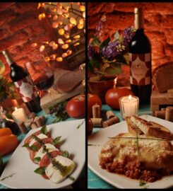 Restaurante Pomodoro Cholula