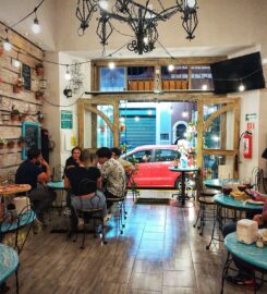 Restaurante Pomodoro Cholula